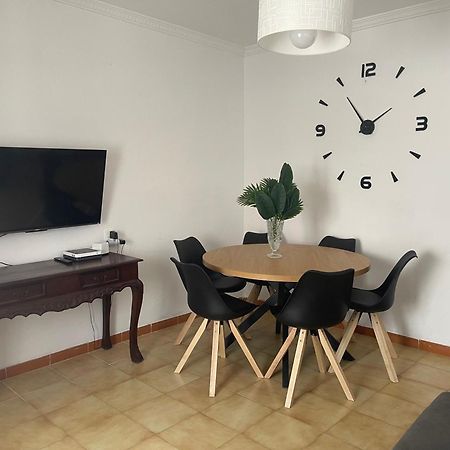 Casa Juana Apartment เวเฮร์ เด ลา ฟรอนเตรา ภายนอก รูปภาพ