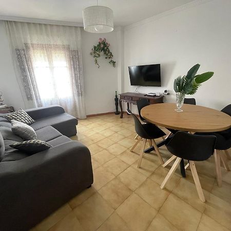 Casa Juana Apartment เวเฮร์ เด ลา ฟรอนเตรา ภายนอก รูปภาพ