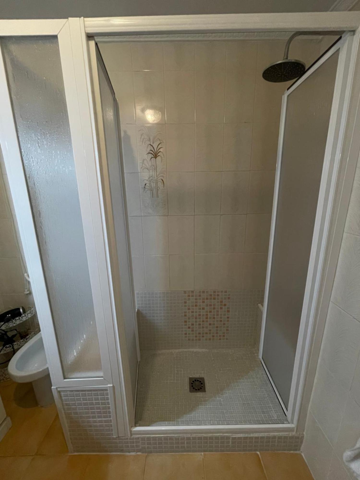 Casa Juana Apartment เวเฮร์ เด ลา ฟรอนเตรา ภายนอก รูปภาพ